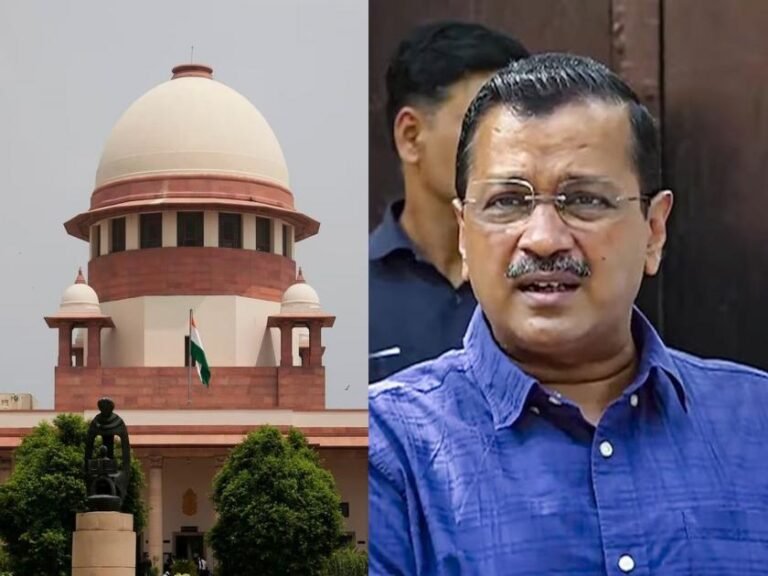 Big News ! केजरीवालांना जामीन; तर सीबीआय प्रकरणात 18 जुलैला सुनावणी