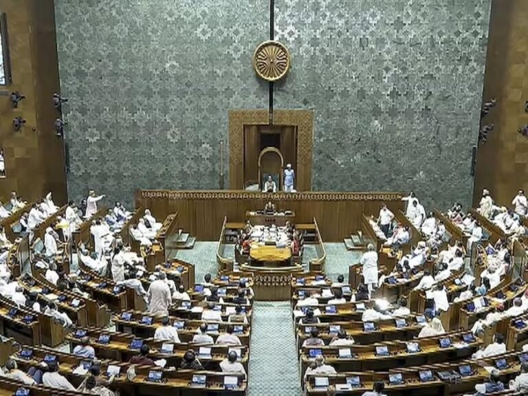 आजपासून संसदेचं पावसाळी अधिवेशन ! ६ विधेयकं : खडाजंगीची शक्यता ; parliament monsoon session-2024