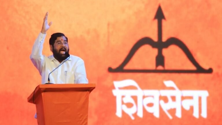 बाळापूरसाठी ‘पवळ’ हेच सक्षम उमेदवार ! पक्षनेते शिंदे यांना शिवसैनिकांचे निवेदन