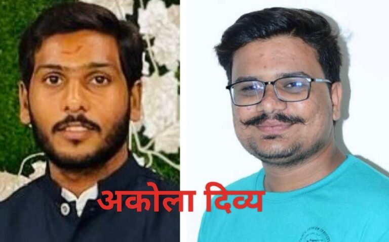माहेश्वरी प्रगती मंडळाच्या अध्यक्षपदी सुरज काबरा तर सचिवपदी पियूष मालाणी
