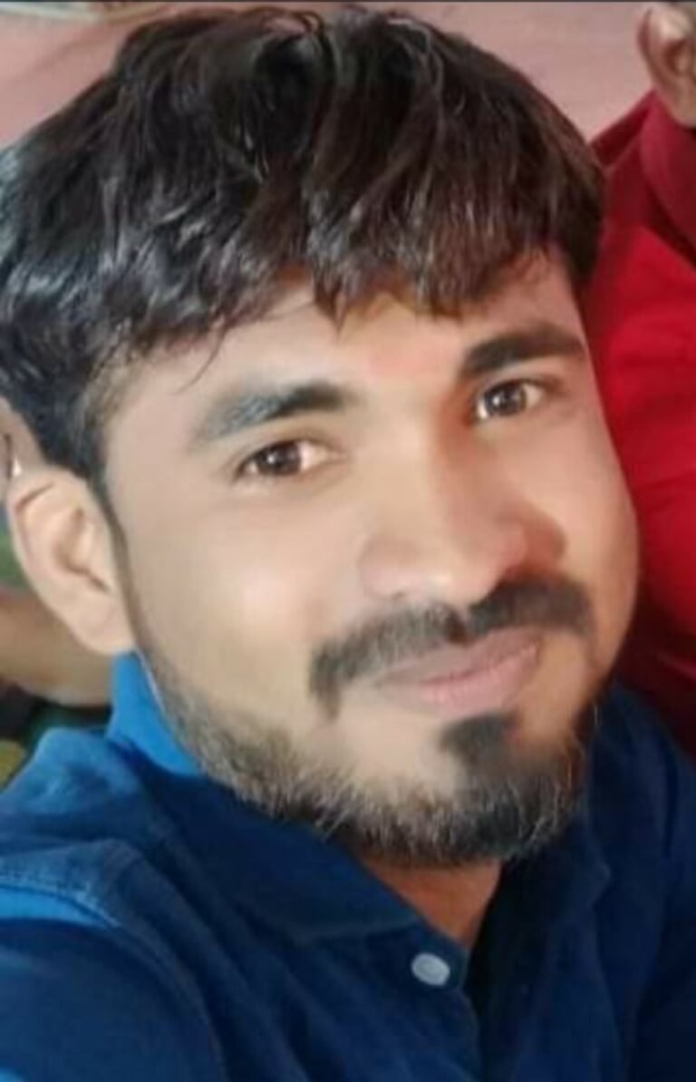 वाशिम येथे भरदिवसा युवकाची हत्या ! दोघांना घेतले ताब्यात