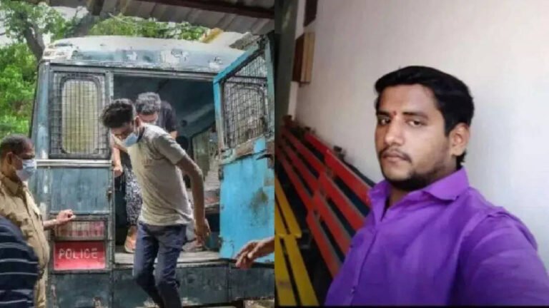 सावधान ! तुमचाही ‘असा’ एन्काउंटर होऊ शकतो. न्यायव्यवस्थेचे असेच बारा वाजवत बसलो…