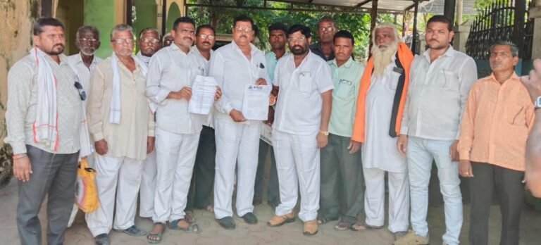 तर, अकोला कलेक्टर ऑफिस समोर आंदोलन- रणजित पाटलांचा इशारा