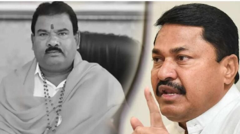 कुप्रसिध्द आमदार संजय गायकवाडने पुन्हा आपली लायकी व पातळी दाखवून दिली – पटोलेंचा इशारा