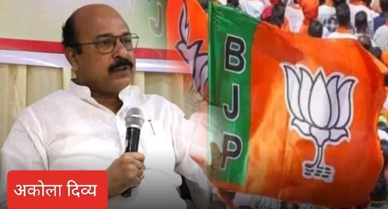 रणधीर सावरकरांची हॅट्ट्रिक ! पिंपळे-भारसाकळे ‘रन आऊट’ ? पश्चिम ‘वेटींग’ वर ; अनेक आमदार ‘रिपीट’