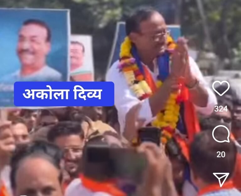 आलिमचंदाणींवर कारवाई का नाही ? ‘डबल गेम’मुळे पक्षश्रेष्ठी वादाच्या भोवऱ्यात